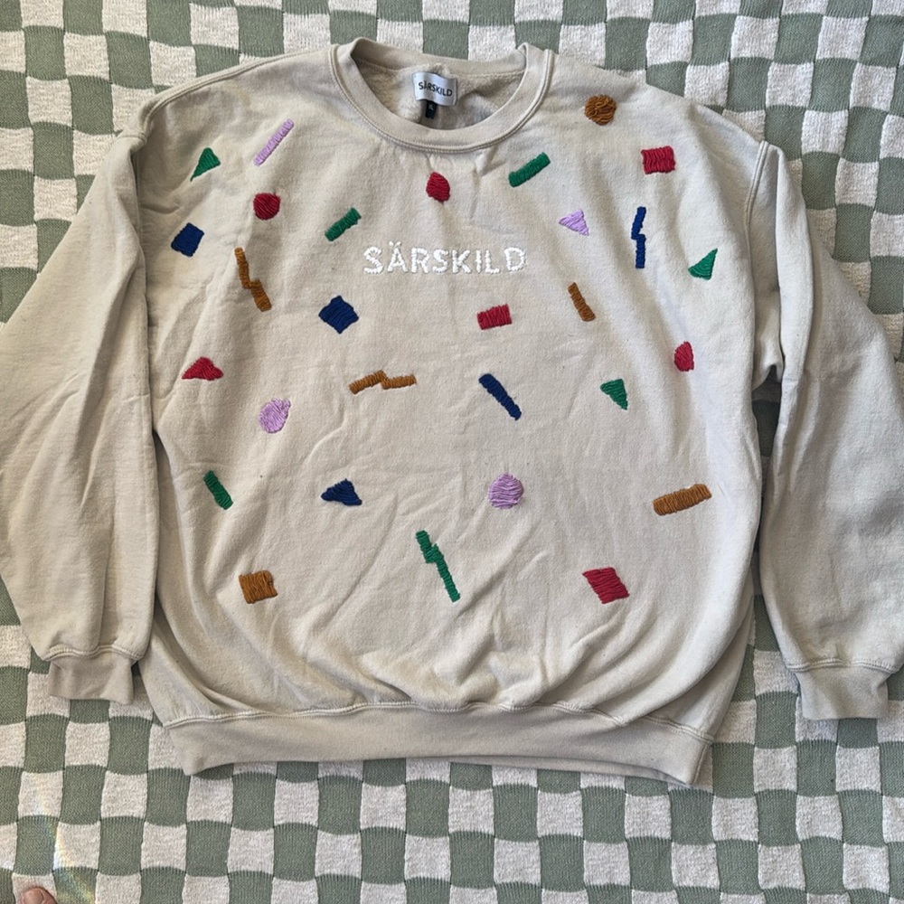 SARSKILD Sweatshirt